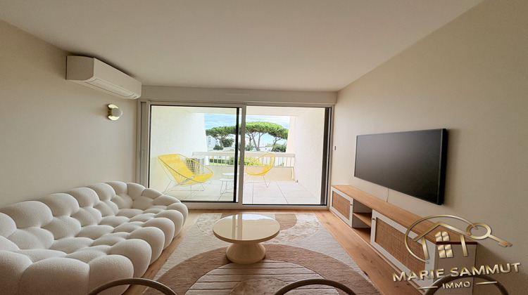 Ma-Cabane - Vente Appartement La Grande-Motte, 27 m²