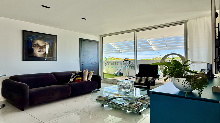 Ma-Cabane - Vente Appartement La Grande-Motte, 122 m²