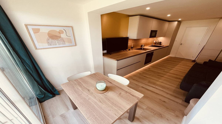 Ma-Cabane - Vente Appartement La Grande-Motte, 26 m²