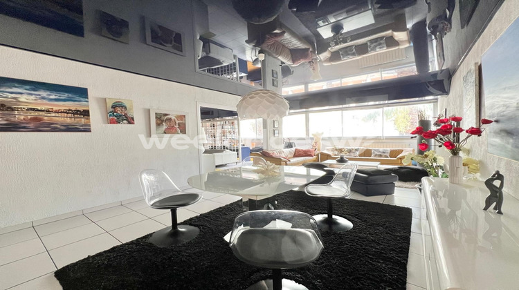 Ma-Cabane - Vente Appartement La Grande-Motte, 102 m²