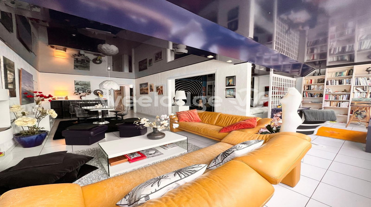 Ma-Cabane - Vente Appartement La Grande-Motte, 102 m²