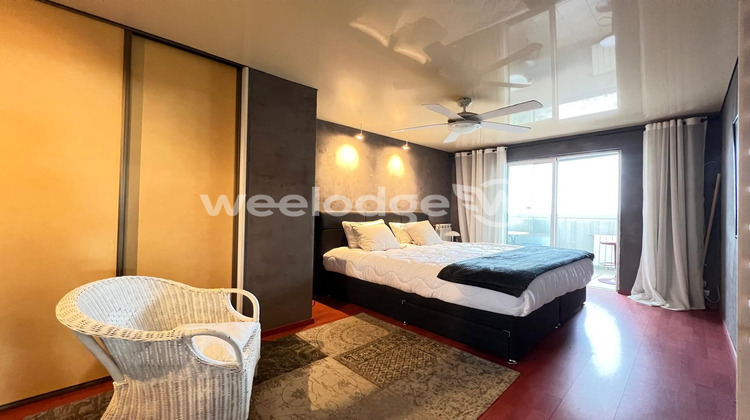 Ma-Cabane - Vente Appartement La Grande-Motte, 102 m²