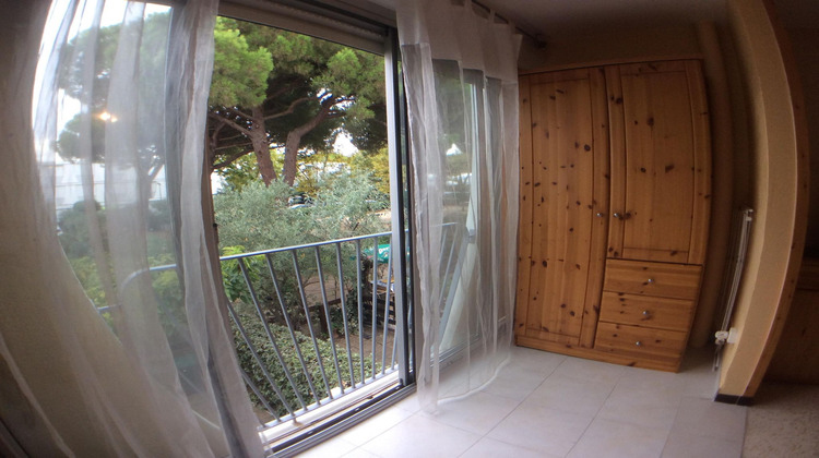 Ma-Cabane - Vente Appartement La Grande-Motte, 25 m²