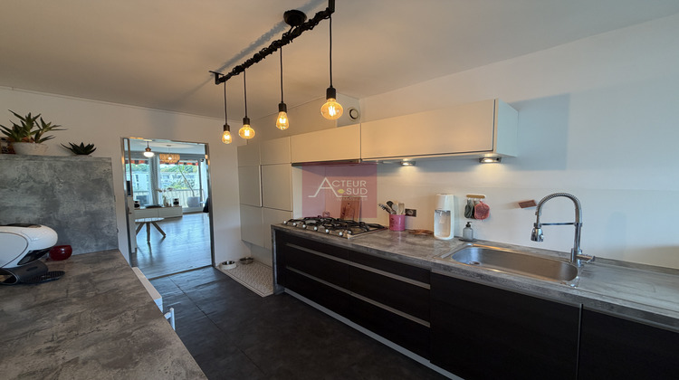 Ma-Cabane - Vente Appartement La Grande-Motte, 82 m²