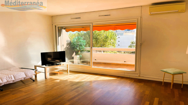 Ma-Cabane - Vente Appartement La Grande-Motte, 44 m²