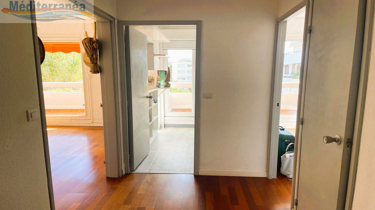 Ma-Cabane - Vente Appartement La Grande-Motte, 44 m²