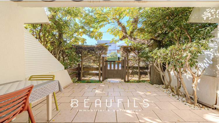 Ma-Cabane - Vente Appartement La Grande-Motte, 19 m²