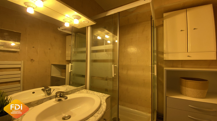 Ma-Cabane - Vente Appartement La Grande-Motte, 23 m²