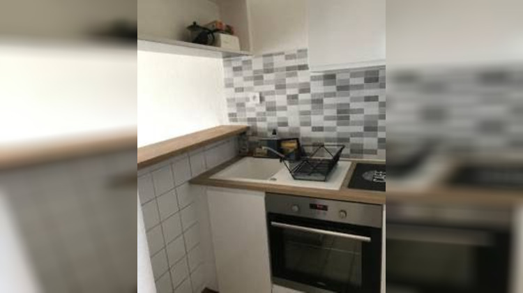 Ma-Cabane - Vente Appartement La Grande-Motte, 49 m²