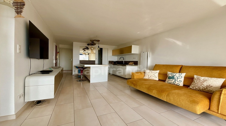 Ma-Cabane - Vente Appartement LA GRANDE MOTTE, 54 m²
