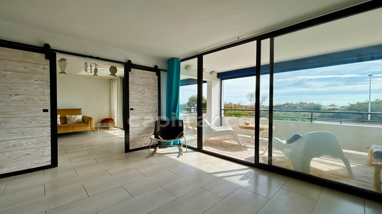 Ma-Cabane - Vente Appartement LA GRANDE MOTTE, 54 m²