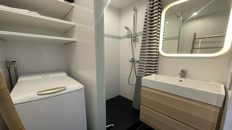 Ma-Cabane - Vente Appartement LA GRANDE-MOTTE, 25 m²