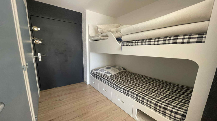 Ma-Cabane - Vente Appartement LA GRANDE-MOTTE, 25 m²