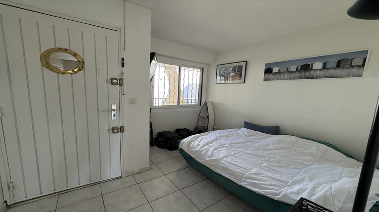 Ma-Cabane - Vente Appartement La Grande-Motte, 31 m²