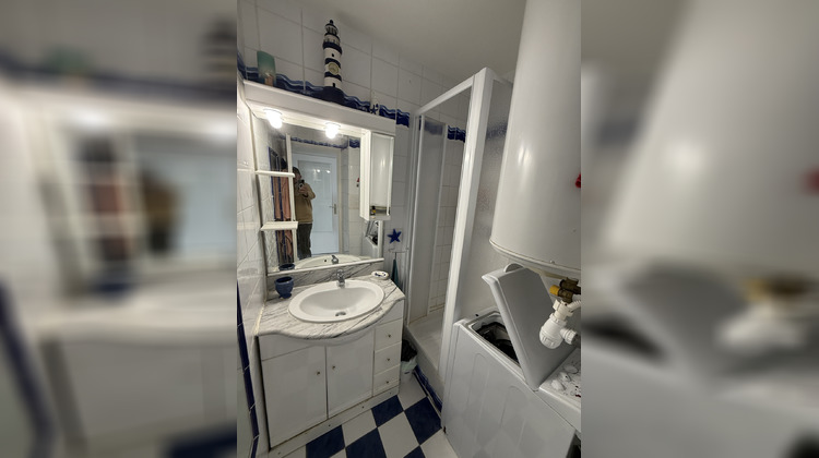 Ma-Cabane - Vente Appartement La Grande-Motte, 31 m²