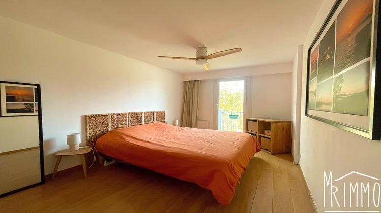 Ma-Cabane - Vente Appartement La Grande-Motte, 69 m²