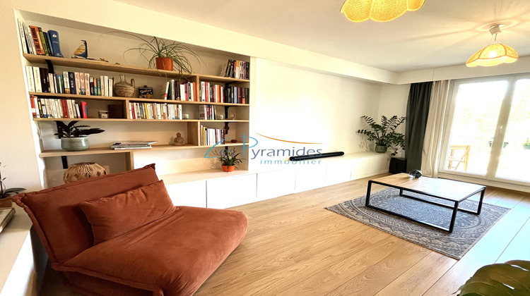 Ma-Cabane - Vente Appartement La Grande-Motte, 69 m²