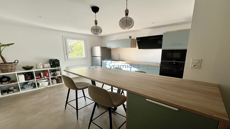 Ma-Cabane - Vente Appartement La Grande-Motte, 69 m²