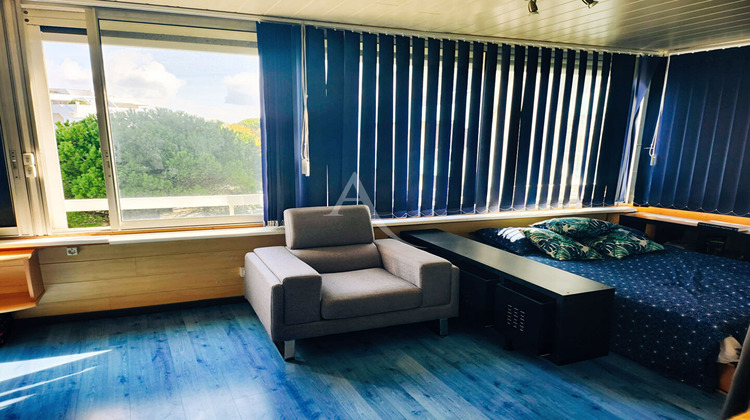 Ma-Cabane - Vente Appartement LA GRANDE-MOTTE, 55 m²