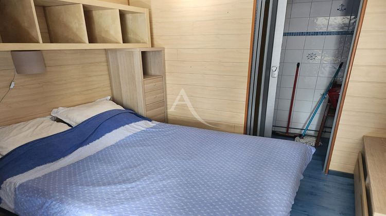 Ma-Cabane - Vente Appartement LA GRANDE-MOTTE, 55 m²