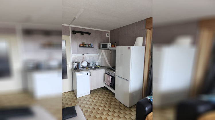 Ma-Cabane - Vente Appartement LA GRANDE-MOTTE, 55 m²