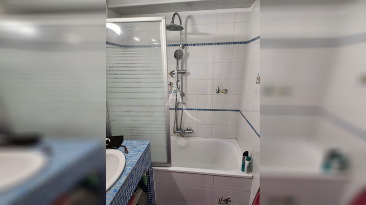 Ma-Cabane - Vente Appartement LA GRANDE-MOTTE, 55 m²