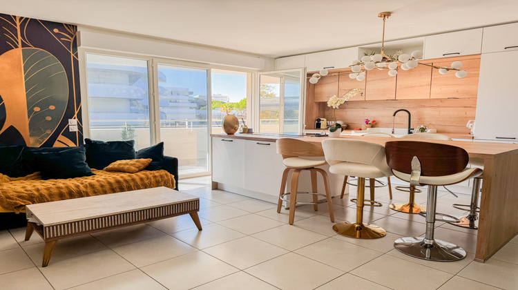 Ma-Cabane - Vente Appartement La Grande-Motte, 75 m²