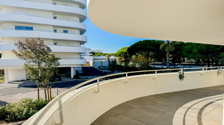 Ma-Cabane - Vente Appartement La Grande-Motte, 75 m²