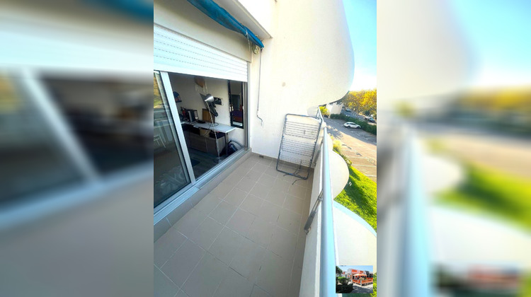 Ma-Cabane - Vente Appartement La Grande-Motte, 20 m²