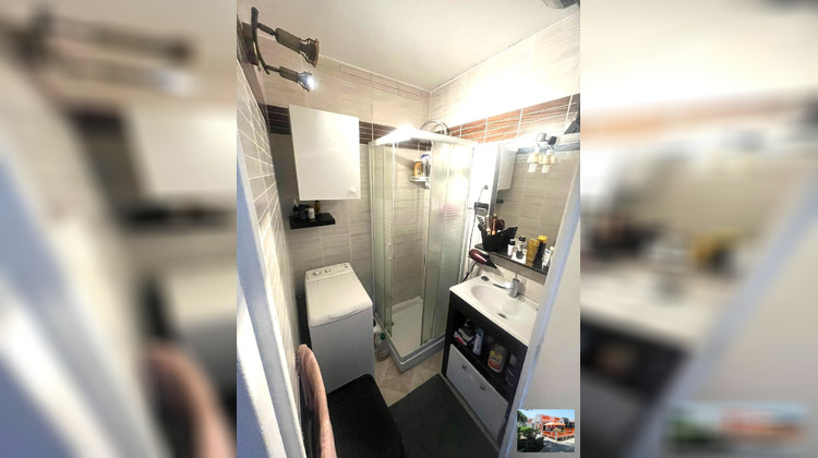 Ma-Cabane - Vente Appartement La Grande-Motte, 20 m²