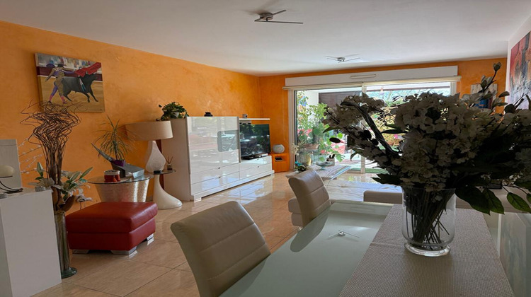 Ma-Cabane - Vente Appartement LA GRANDE MOTTE, 82 m²