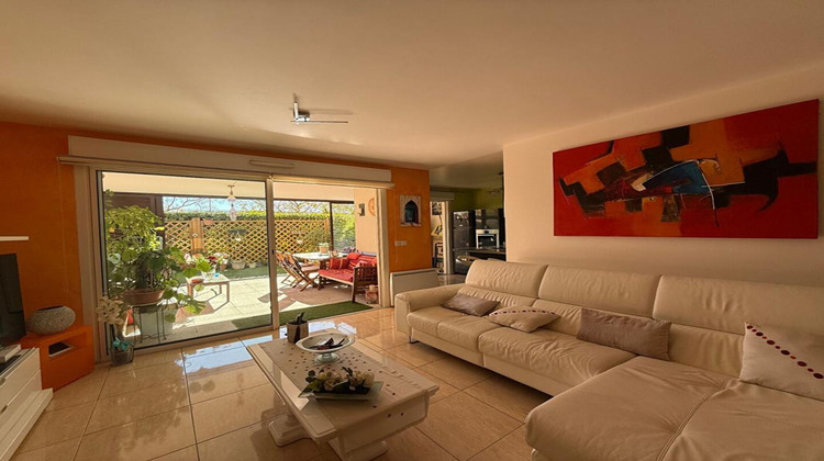 Ma-Cabane - Vente Appartement LA GRANDE MOTTE, 82 m²