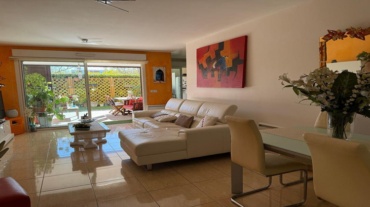 Ma-Cabane - Vente Appartement LA GRANDE MOTTE, 82 m²