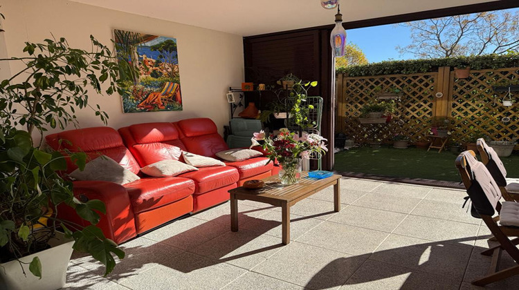 Ma-Cabane - Vente Appartement LA GRANDE MOTTE, 82 m²