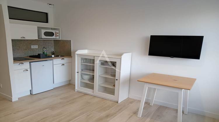 Ma-Cabane - Vente Appartement LA GRANDE-MOTTE, 17 m²