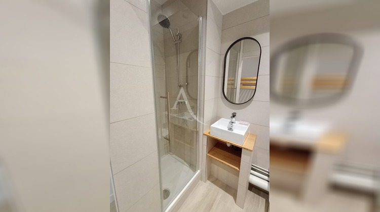 Ma-Cabane - Vente Appartement LA GRANDE-MOTTE, 17 m²