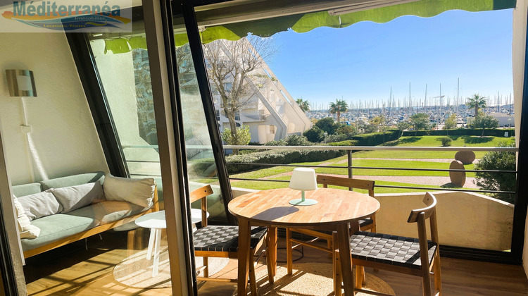 Ma-Cabane - Vente Appartement La Grande-Motte, 79 m²