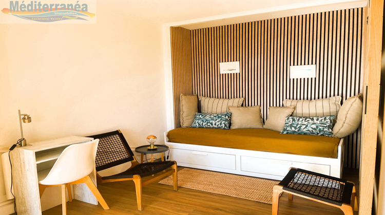 Ma-Cabane - Vente Appartement La Grande-Motte, 79 m²