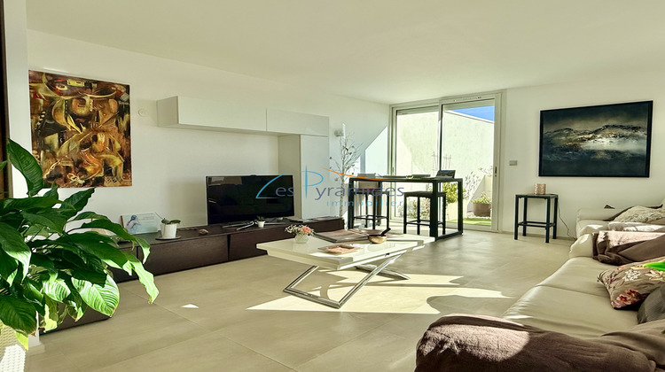 Ma-Cabane - Vente Appartement La Grande-Motte, 112 m²