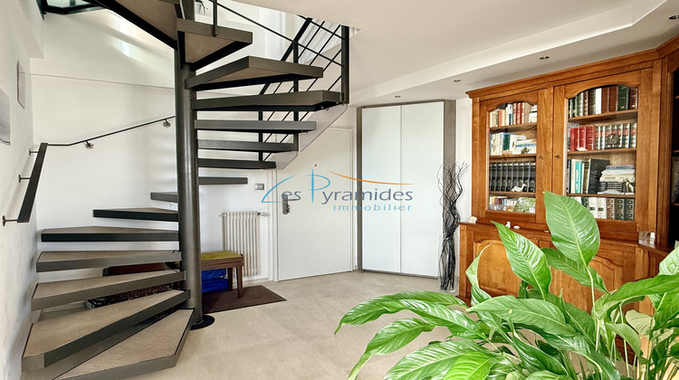 Ma-Cabane - Vente Appartement La Grande-Motte, 112 m²