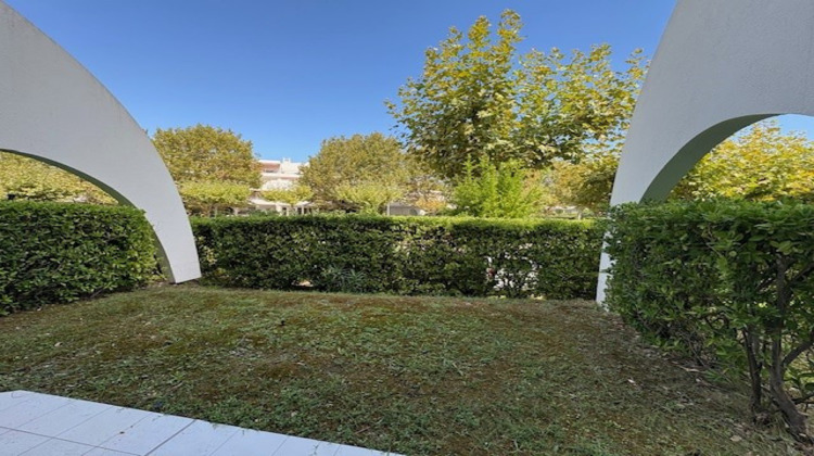 Ma-Cabane - Vente Appartement La Grande-Motte, 26 m²