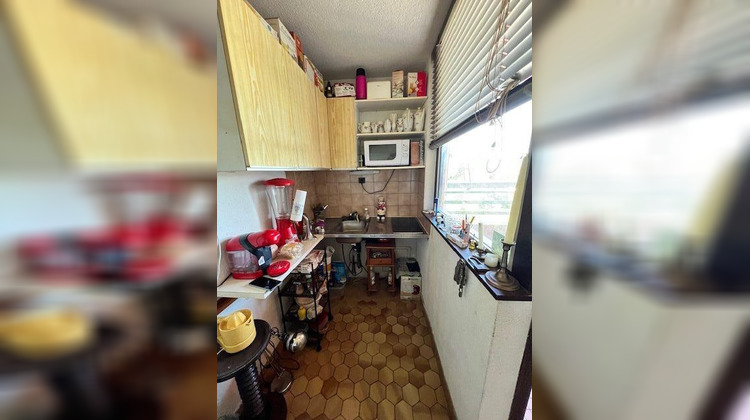 Ma-Cabane - Vente Appartement LA GRANDE MOTTE, 21 m²