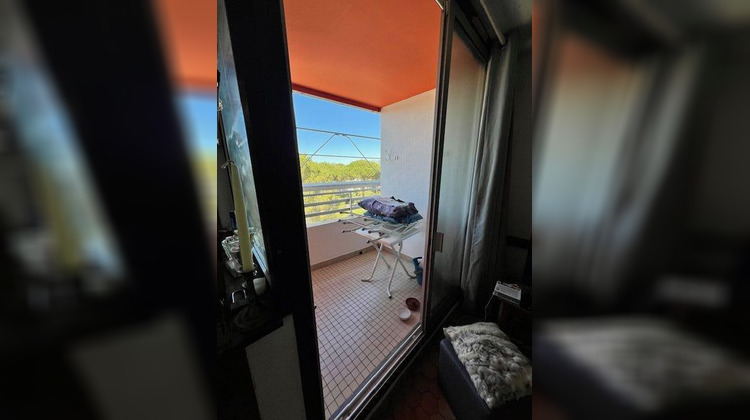 Ma-Cabane - Vente Appartement LA GRANDE MOTTE, 21 m²