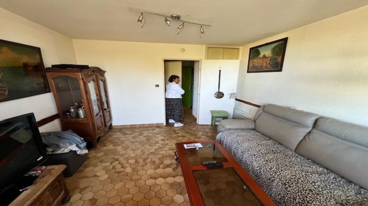 Ma-Cabane - Vente Appartement LA GRANDE MOTTE, 21 m²