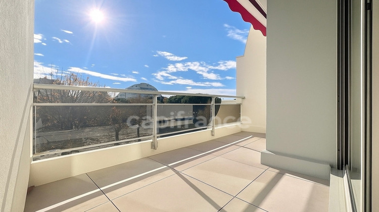 Ma-Cabane - Vente Appartement LA GRANDE MOTTE, 30 m²