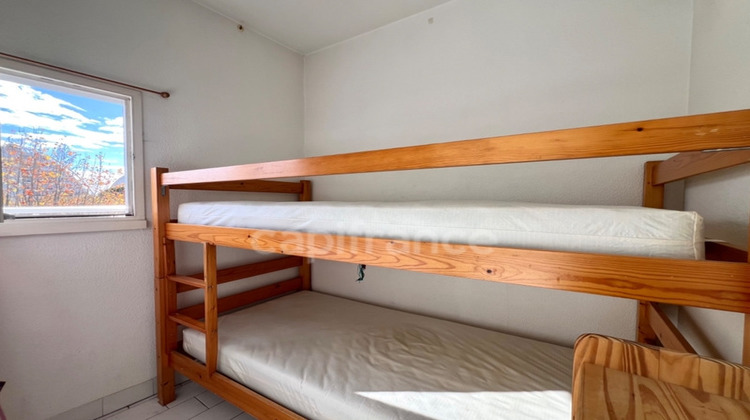 Ma-Cabane - Vente Appartement LA GRANDE MOTTE, 30 m²