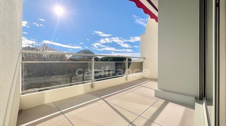 Ma-Cabane - Vente Appartement LA GRANDE MOTTE, 30 m²