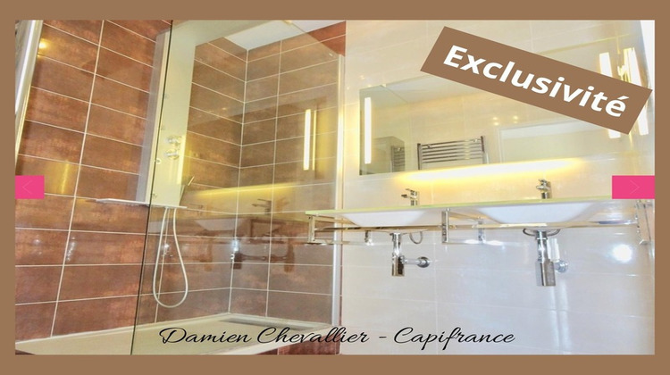 Ma-Cabane - Vente Appartement LA GRANDE MOTTE, 117 m²