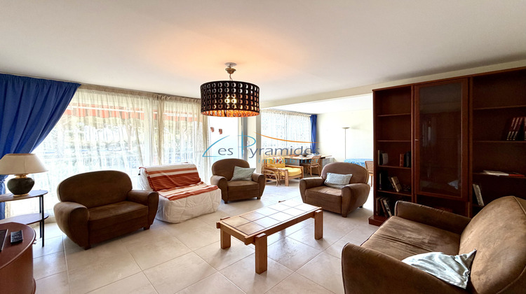 Ma-Cabane - Vente Appartement La Grande-Motte, 74 m²