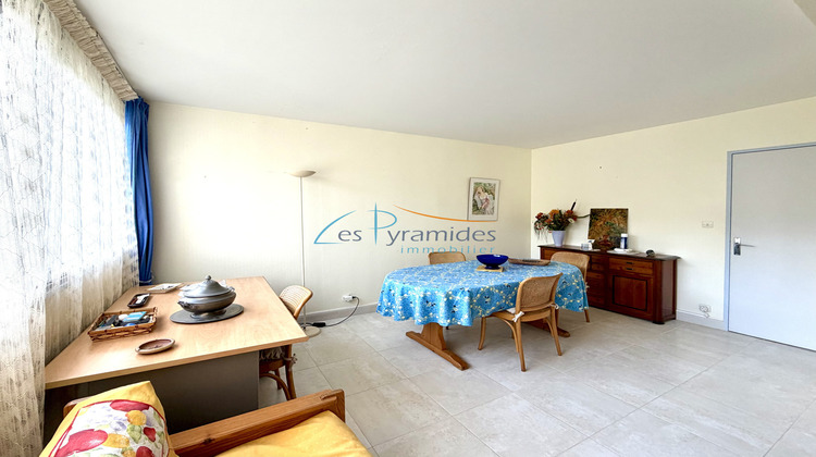 Ma-Cabane - Vente Appartement La Grande-Motte, 74 m²